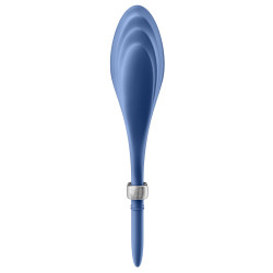 Satisfyer Cockring vibrant Duelist Satisfyer